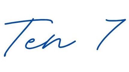 Ten 7 interior office space with modern design, sleek furniture, and collaborative work environment at Accelerate IP.